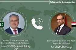 Ai Cập, Pakistan và các nước vùng Vịnh lên án các cuộc tấn công của Houthi nhằm vào Saudi Arabia