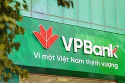 VPBank l&atilde;i hơn 11.000 tỷ đồng qu&yacute; III
