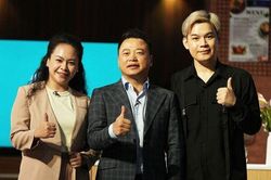 Startup bán đồ ăn do Long Chun đồng sáng lập và Shark Bình cam kết rót vốn đã đóng cửa