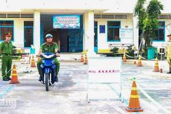 Hơn 700 người được hướng dẫn kỹ năng lái xe an toàn