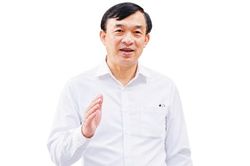 Đồng chí Nguyễn Đình Lợi, Ủy viên Ban Thường vụ, Trưởng Ban Tuyên giáo Thành ủy: “Công tác tư tưởng bám sát thực tiễn, tạo sự thống nhất về nhận thức”