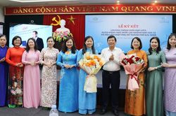 Hỗ trợ phụ nữ Bắc Ninh v&agrave; Hưng Y&ecirc;n tiếp cận vốn, ph&aacute;t triển kinh tế