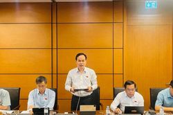 Ho&agrave;n thiện Luật Đấu gi&aacute; t&agrave;i sản (sửa đổi): Bảo đảm t&iacute;nh khả thi v&agrave; minh bạch tr&ecirc;n m&ocirc;i trường số