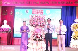 Đồng Nai thực hiện thành công ca ghép thận đầu tiên