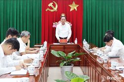 Giao th&ocirc;ng kết nối phải th&ocirc;ng suốt khi S&acirc;n bay Long Th&agrave;nh đưa v&agrave;o khai th&aacute;c