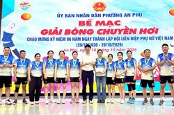 Gia Lai: Sôi nổi hoạt động chào mừng Ngày thành lập Hội LHPN Việt Nam