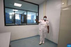 Kenya thêm ca Ebola, CHDC Congo ghi nhận dịch tại tỉnh thứ tám