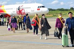 Gia Lai đặt mục tiêu doanh thu du lịch đạt 45.500 tỷ đồng vào năm 2030
