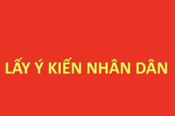 Gia Lai lấy &yacute; kiến nh&acirc;n d&acirc;n về mốc thời gian th&agrave;nh lập tổ chức Đảng đầu ti&ecirc;n v&agrave; Đảng bộ tỉnh