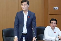 Đảm bảo t&iacute;nh nghi&ecirc;m minh, đồng bộ trong quy định ph&aacute;p luật h&igrave;nh sự
