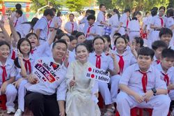 Gia Lai khởi động Chiến dịch &ldquo;Kh&ocirc;ng một m&igrave;nh&rdquo; năm 2026