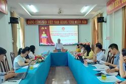 Mặt trận x&atilde; Chư S&ecirc; hỗ trợ người d&acirc;n nộp 15.276 hồ sơ thủ tục h&agrave;nh ch&iacute;nh trực tuyến
