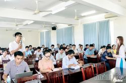 Trường Chính trị tỉnh: Đổi mới, nâng cao chất lượng đào tạo, bồi dưỡng