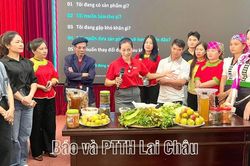 'Một lớp học nhỏ, một bước tiến lớn'