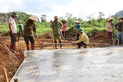 Ngày “Chủ nhật đỏ” ở Vạn Linh