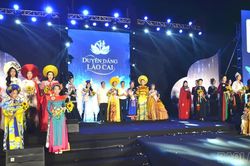 Duy&ecirc;n d&aacute;ng L&agrave;o Cai &ndash; điểm hẹn bản sắc