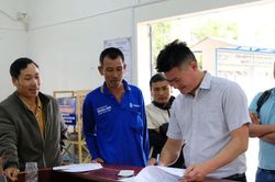 Tiếp tục hỗ trợ đồng bào DTTS tiếp cận dịch vụ công