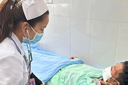C&ograve;n đ&oacute; nỗi lo ngộ độc thực phẩm