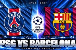 Lịch sử 16 trận đối đầu PSG vs Barcelona: Neymar từng tạo địa chấn 6-1, Dembele chờ đối đầu Yamal