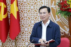 Lâm Đồng 'chạy đua' từng giờ cho mục tiêu tăng trưởng '2 con số'