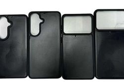 Ốp lưng bảo vệ Galaxy S27 Series hé lộ hai phong cách cụm camera đối lập giữa các phiên bản