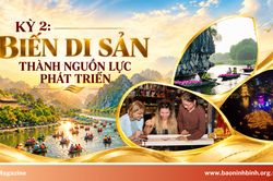 Phát triển Công nghiệp Văn hóa: Khơi thông nguồn lực nội sinh, tạo động lực tăng trưởng mới- Kỳ II