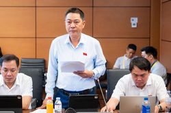 Sửa luật phải bịt kẽ hở, bảo vệ quyền lợi ch&iacute;nh đ&aacute;ng của người d&acirc;n