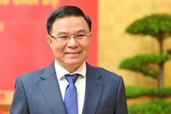 Thư ch&uacute;c mừng của Bộ trưởng L&ecirc; Mạnh H&ugrave;ng nh&acirc;n Ng&agrave;y Phụ nữ Việt Nam 20/10/2026