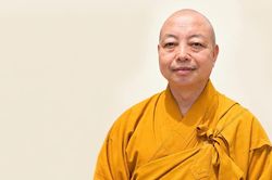 Hòa thượng Thích Thanh Huân (Lai Châu): Lan tỏa tinh thần 'Kỷ cương - Đổi mới - Hiệu lực - Hiệu quả'