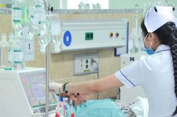 Đồng Nai công bố ca ghép thận đầu tiên thành công