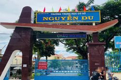Gia Lai: Một trường thu quỹ 'Ban đại diện cha mẹ học sinh' tr&aacute;i quy định