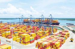 Cái Mép - Cần Giờ: Lợi thế nổi bật để trở thành cực cảng nước sâu và trung chuyển quốc tế