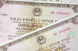 Thanh khoản thị trường tr&aacute;i phiếu ch&iacute;nh phủ tăng 23,8% trong tuần qua