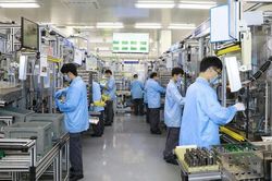 Đầu tư từ Đức vào Việt Nam vì sao chưa bứt phá?