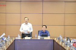 Ho&agrave;n thiện điều kiện nhận nu&ocirc;i con, bảo vệ quyền trẻ em
