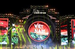 Nhiều nghệ sĩ nổi tiếng tham gia concert 'Tự hào là người Việt Nam 2026'