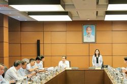 Thu hẹp phạm vi &aacute;p dụng h&igrave;nh phạt tử h&igrave;nh