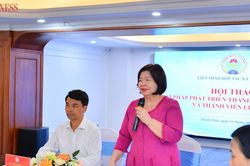 Gỡ n&uacute;t thắt ph&aacute;t triển th&agrave;nh vi&ecirc;n hợp t&aacute;c x&atilde;