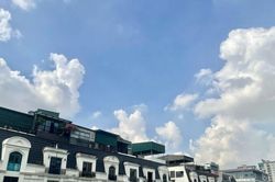 Thời tiết Bắc Bộ tiếp tục nắng ráo trong 10 ngày tới