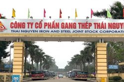 Gang thép Thái Nguyên đảo chiều lợi nhuận, doanh thu 9 tháng vượt 10.700 tỷ đồng