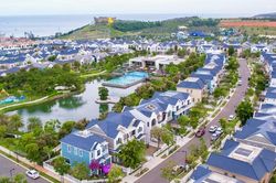 Novaland ước l&atilde;i 2.800 tỷ đồng sau 9 th&aacute;ng