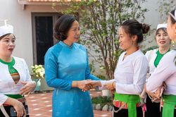 Những nhịp cầu thấu hiểu gửi trọn tới phái đẹp nhân ngày 20/10
