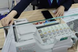 Kiều hối chuyển về TP. Hồ Ch&iacute; Minh qu&yacute; III tăng gần 40%