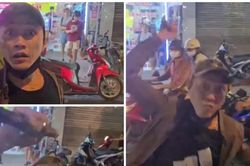 Xử lý kẻ đập kính xe tải ở Vĩnh Lộc