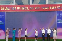 Khởi động Teen Safety School Tour 2026: Bảo vệ trẻ em trên môi trường số