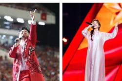 Đưa concert quốc gia 'Tự hào là người Việt Nam 2026' đến Thái Nguyên