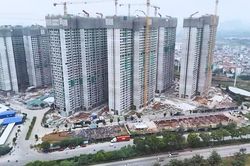 Doanh nghiệp bất động sản đứng trước b&agrave;i to&aacute;n k&iacute;ch cầu thị trường