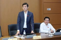 Đại biểu Quốc hội chỉ ra 6 điểm tiến bộ của dự thảo Bộ luật H&igrave;nh sự (sửa đổi)