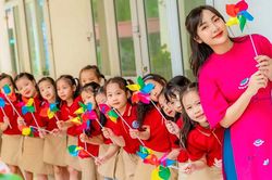 20 lời ch&uacute;c 20/10 d&agrave;nh cho c&ocirc; gi&aacute;o hay, &yacute; nghĩa