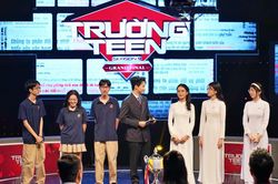 Trường Teen 2026: Khi học sinh học c&aacute;ch h&igrave;nh th&agrave;nh v&agrave; bảo vệ ch&iacute;nh kiến